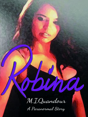 cover image of Robina